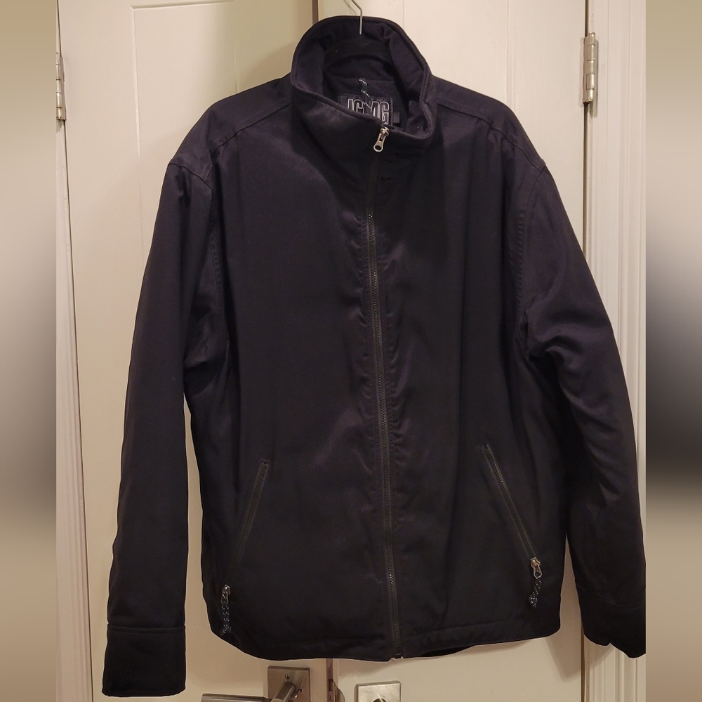 90s Vintage J Crew Multiglisse Winter Coat